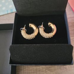 New Earings 