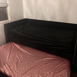 Twin Size Daybed 