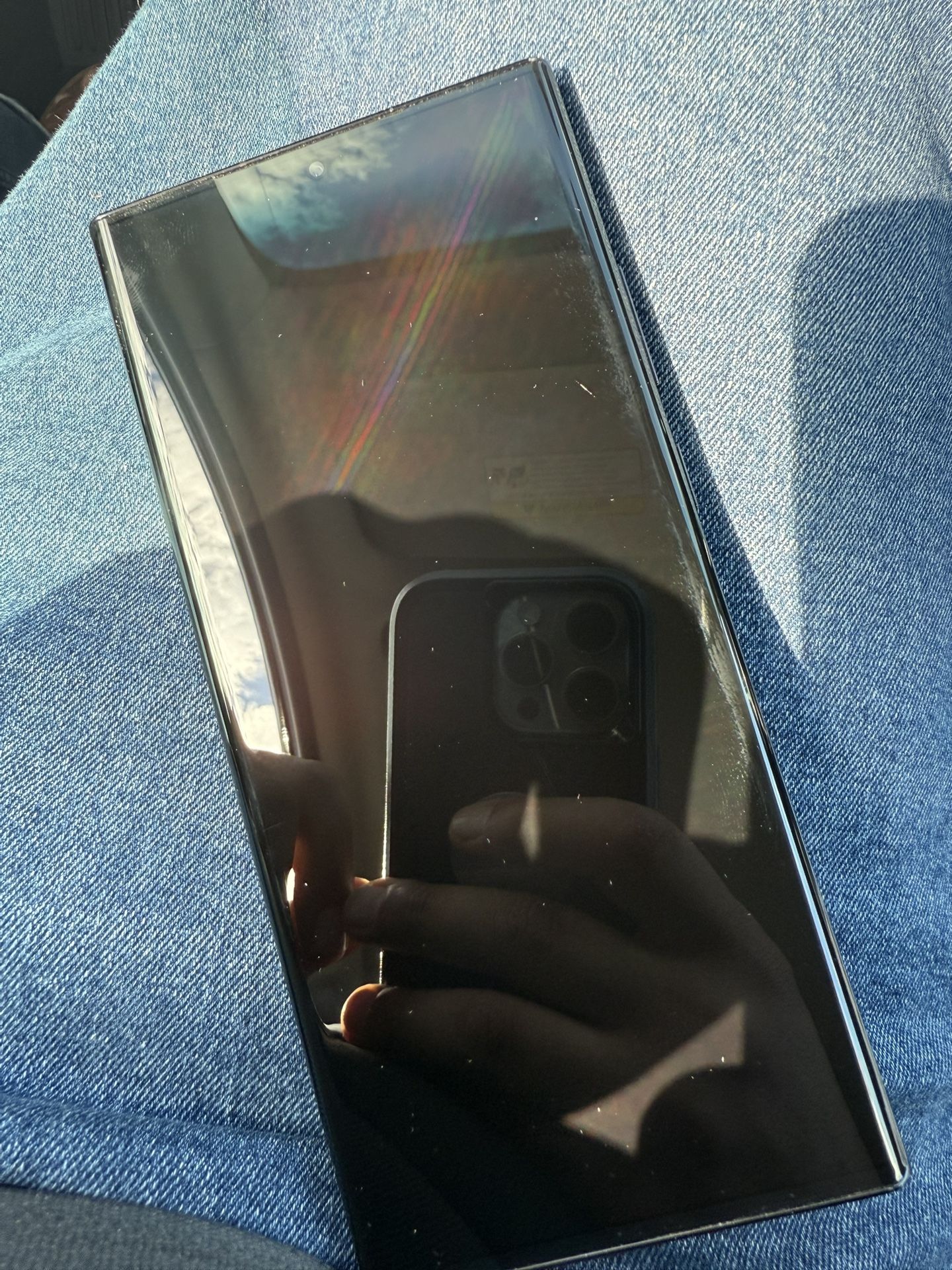 Samsung Note20 5G 128Gb
