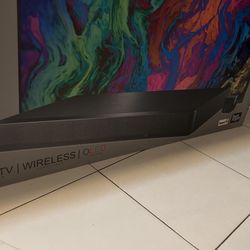 Smart Series 550Led8k Home Theater System