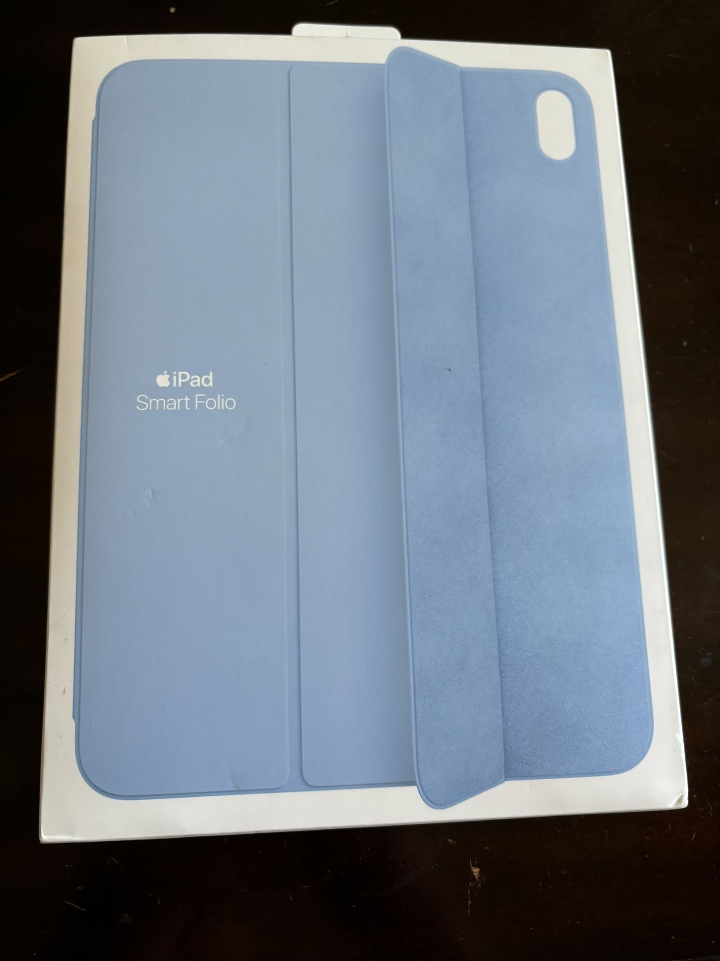 iPad Smart Folio