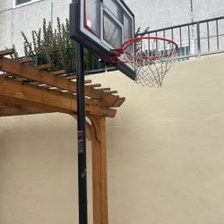 basketball hoop