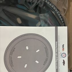 Rugged ridge 3rd Brake Light