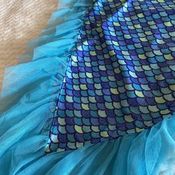 Mermaid Skirt