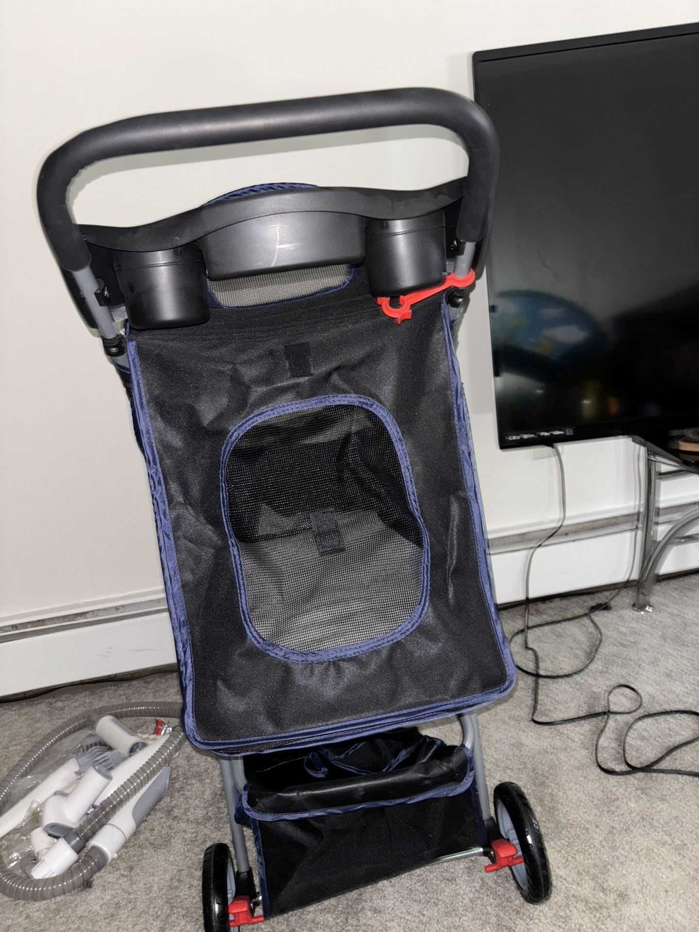 Pet Stroller