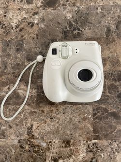 Fujifilm Instant Camera
