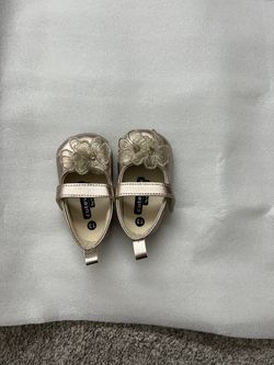 Footwear For 1 Year Old 