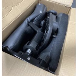 COOLHUT Leather Office Chair, Big and Tall Office Chair 400LBS Wide Seat Ergonom