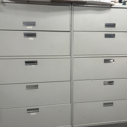 Storage Cabinets