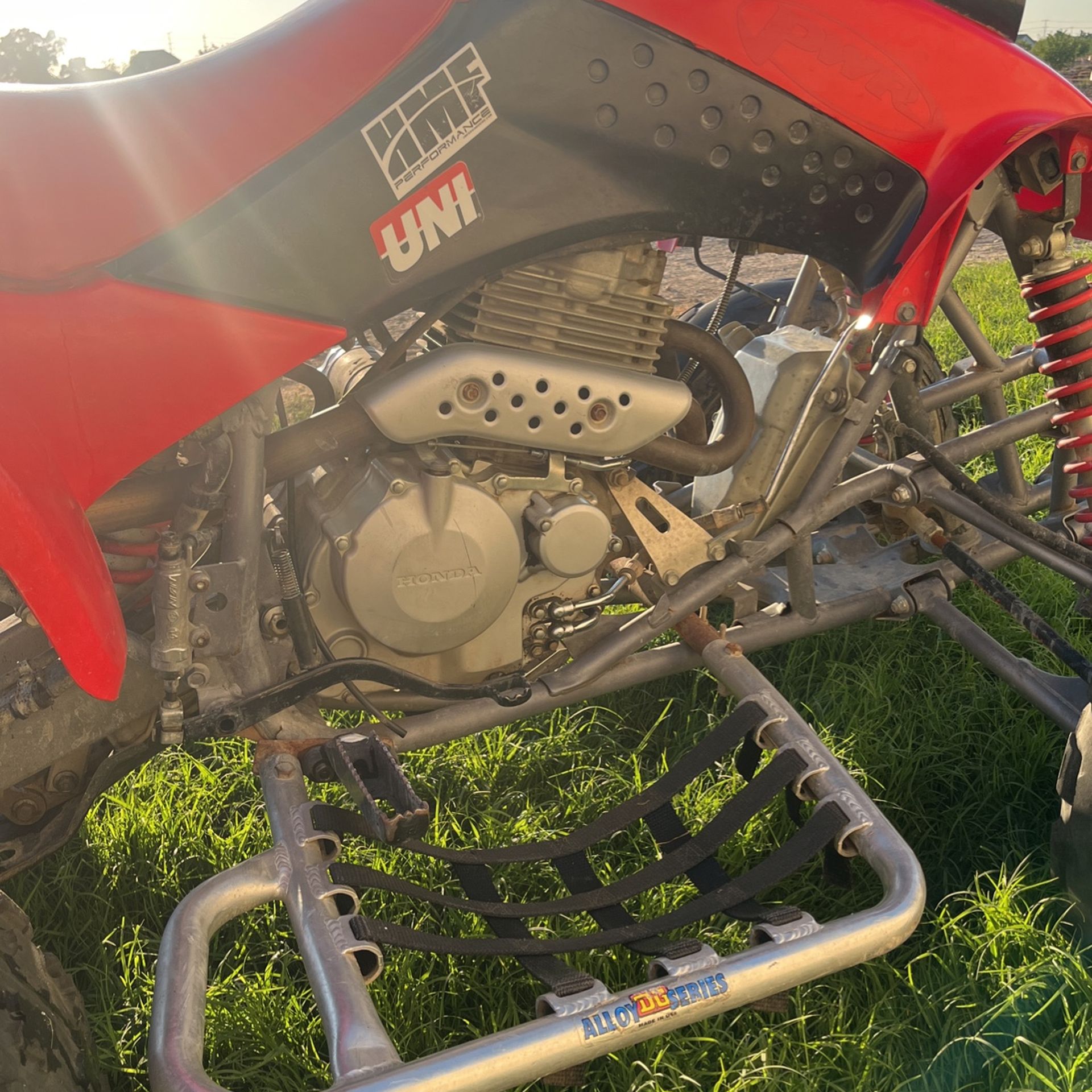 2004 Honda 400ex for Sale in Turlock, CA OfferUp