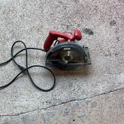 Skil Saw 