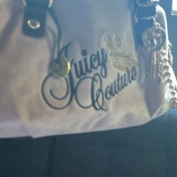 Juicy Couture Purse/ Crossbody Bag