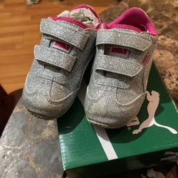 Toddlers Shoes 