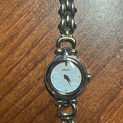 Seiko Watch