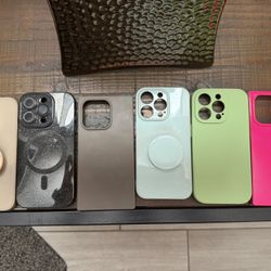 iPhone 14 Cases 