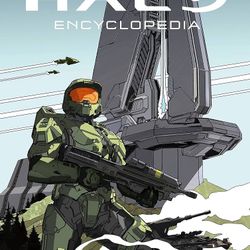 Halo encyclopedia