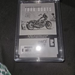 Dyna Parts