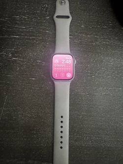 Apple Watch 8