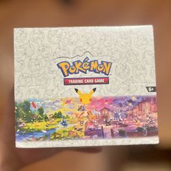 Pokémon - 30th Celebration - Mini Tin Display