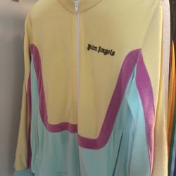 Medium Palm Angles Jacket 