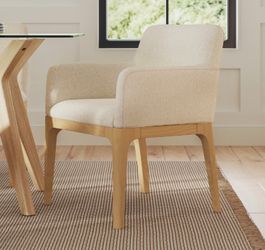 Article Rosen Armchair - 2 Chairs - New in Box