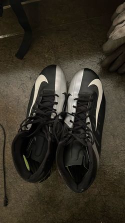 Size 12 football cleats