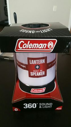 Coleman