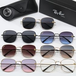 Raybans Sunglasses