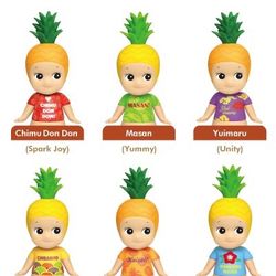 Okinawa Sonny Angel series 