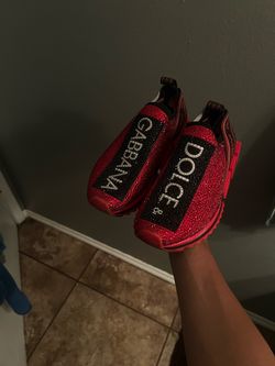 Dolce and Gabbana Sorrentos