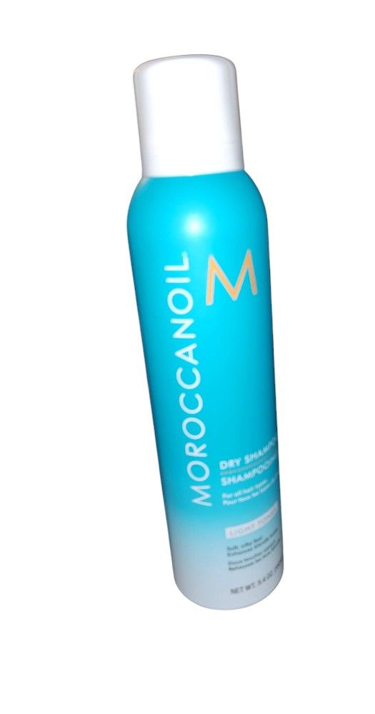 Moroccanoil Dry Shampoo Light Tones 5.4 oz / 205 ml