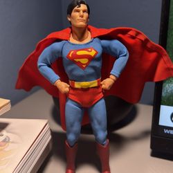 Mezco Superman 