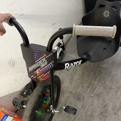 Razor Rip Rider