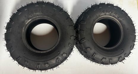Two Brand New ATV Tires for Sale
