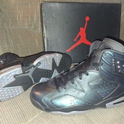 Air Jordan 6 Retro "AS / Chameleon"