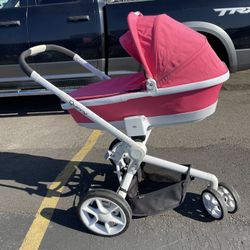 Quinny Stroller Moodd