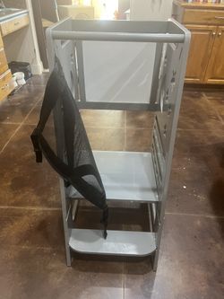 Toddler Learning Tower