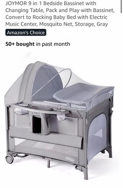 Bassinet