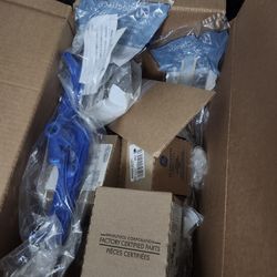 Washer, Dishwasher Parts Brand New