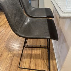 Bar stools 
