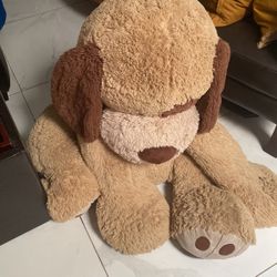 Hermoso Peluche 