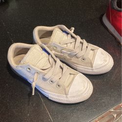 Converse Boys Size 13 Preschool