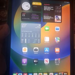 Apple Ipad 32 Gigs Pro 9.7 Inch Screen