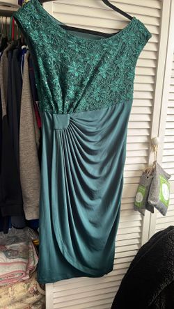 Women’s Fancy Dress.