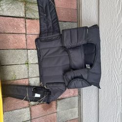 Weighted Vest 60lbs Excellent Condition 