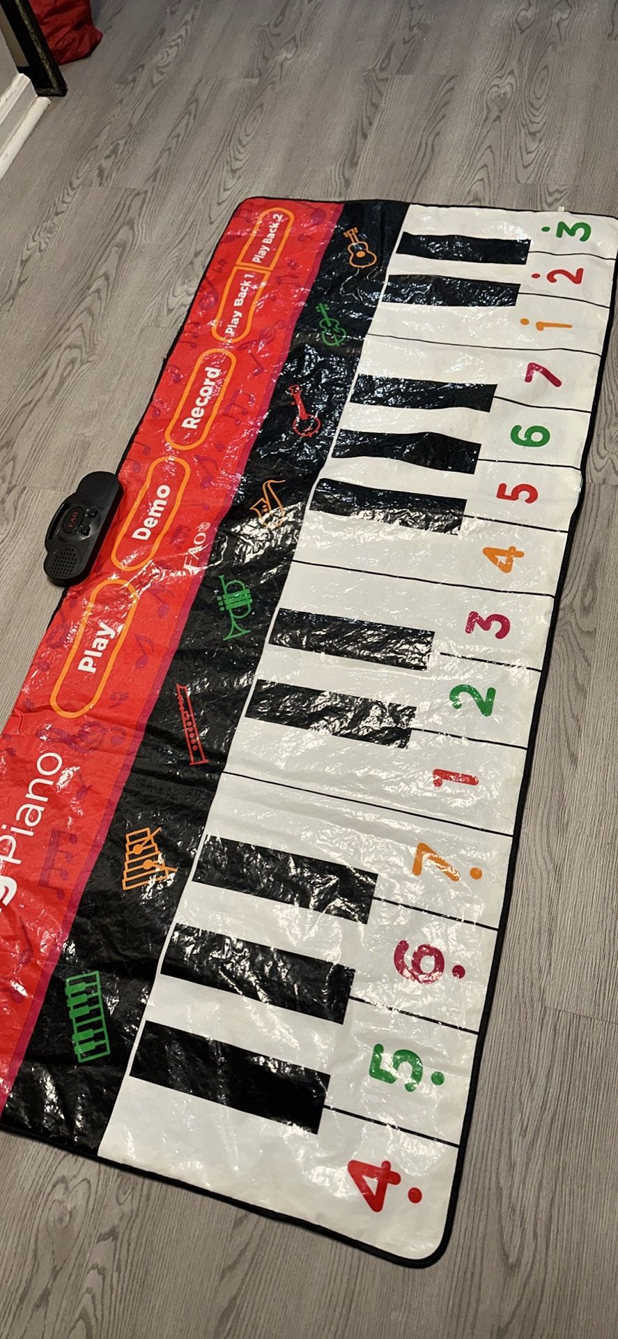 Large Play Mat 