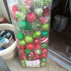 Christmas ornament new