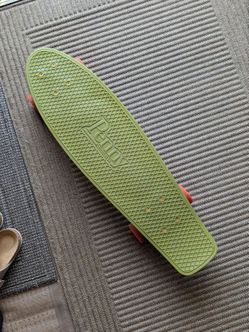 Penny 27" skateboard