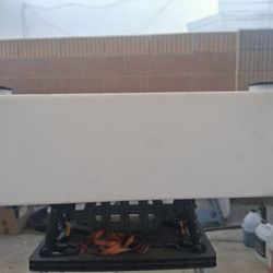 50 gallong low profile tank