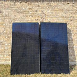 Quitamos Y Ponemos Paneles Solares 